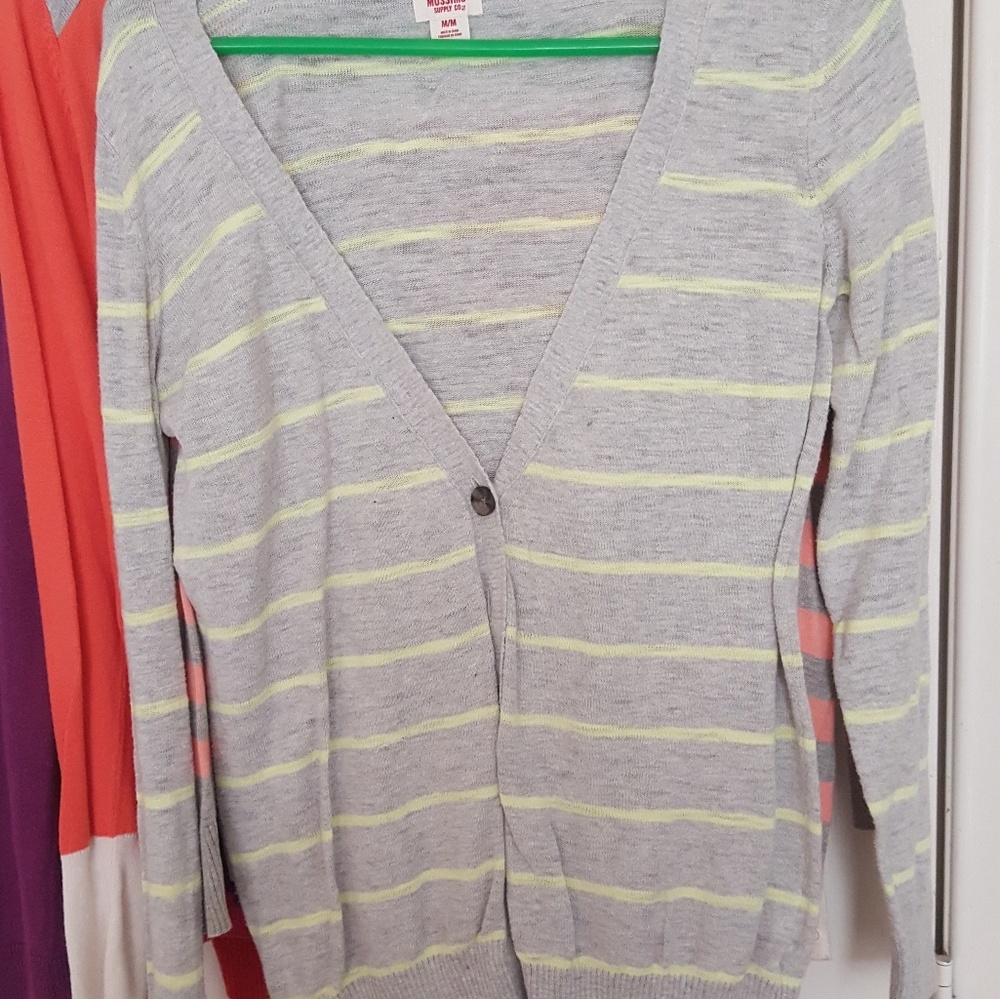 Cardigans Bundle - image 5